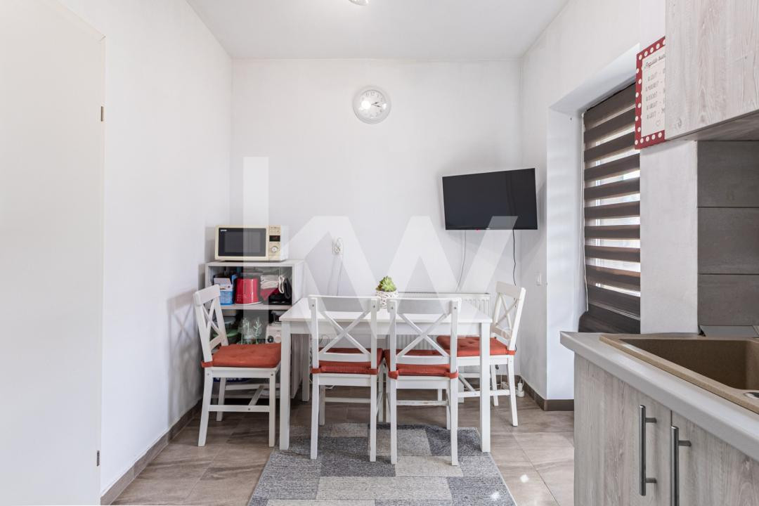 Apartament 3 camere, 74 mp utili, pret competitiv, Comision 0%