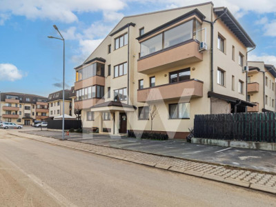 Apartament 3 camere, 74 mp utili, pret competitiv, Comision 0%