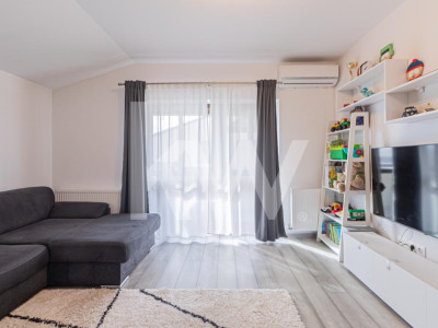 Apartament 3 camere, 74 mp utili, pret competitiv, Comision 0%