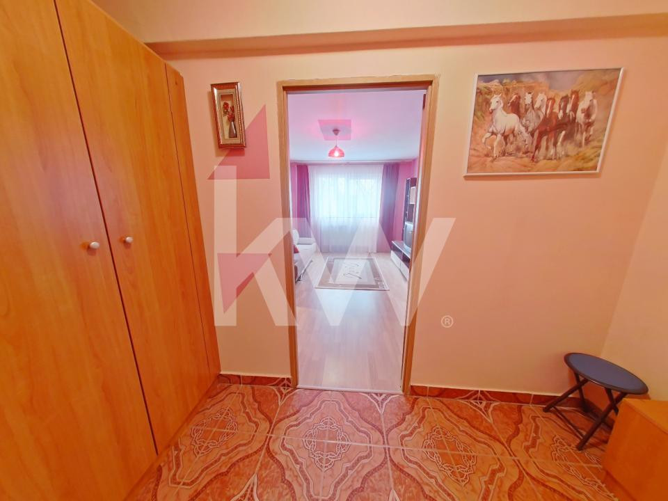 Garsoniera de vanzare !