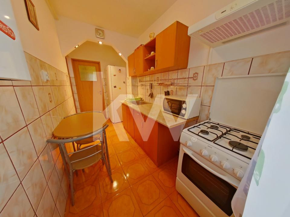 Garsoniera de vanzare !