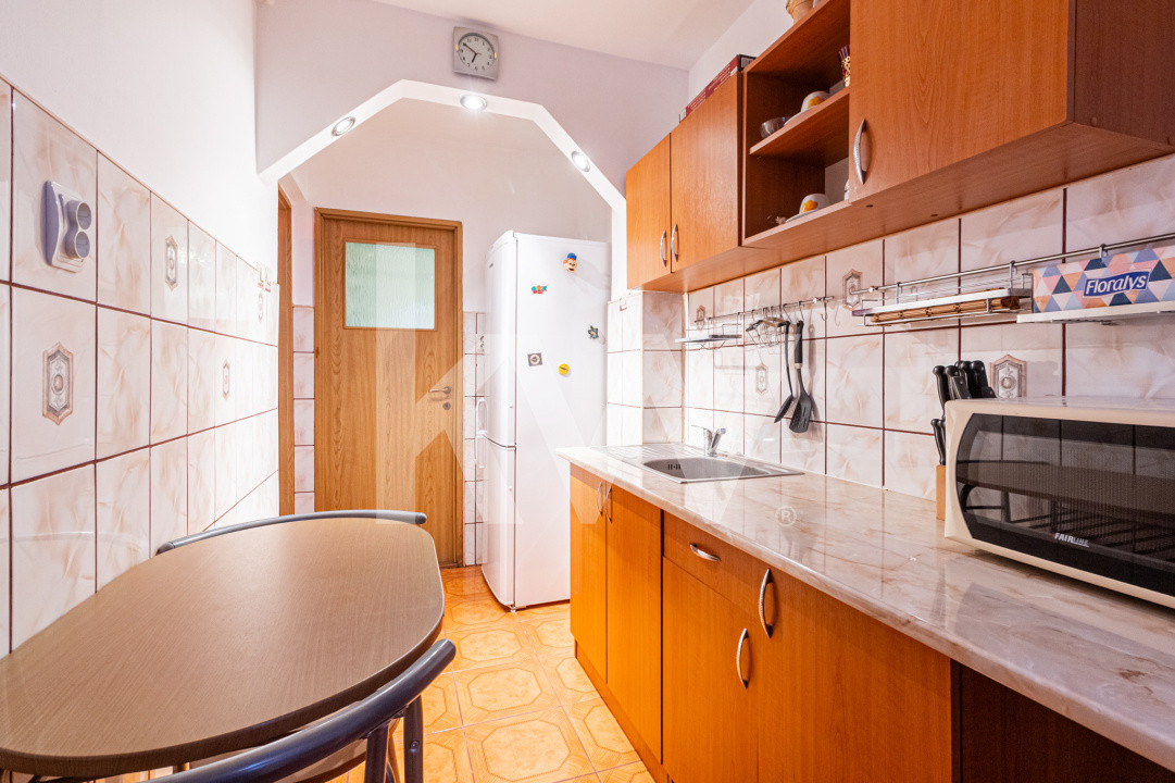 Garsoniera de vanzare- COMISION 0%- REZERVATA