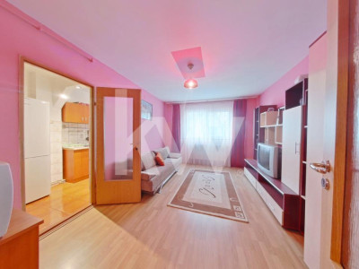 Garsoniera de vanzare !