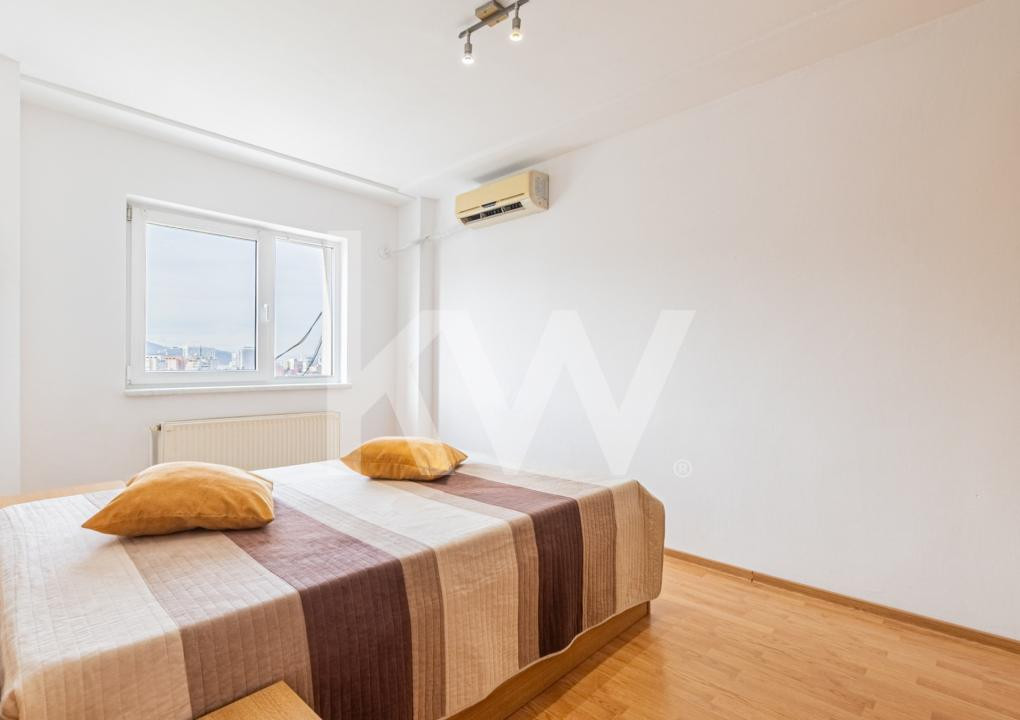 Apartament 3 camere, 64,7 mp, Bd. Al. Vlahuță, Gemenii + parcare, Comision 0%