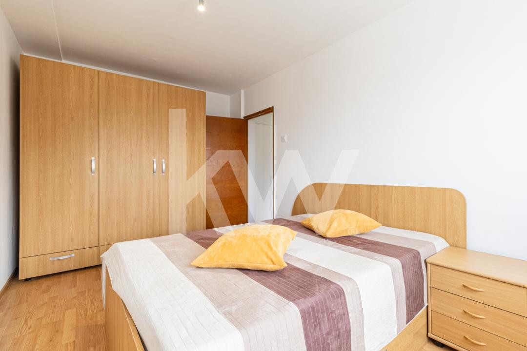 Apartament 3 camere, 64,7 mp, Bd. Al. Vlahuță, Gemenii + parcare, Comision 0%