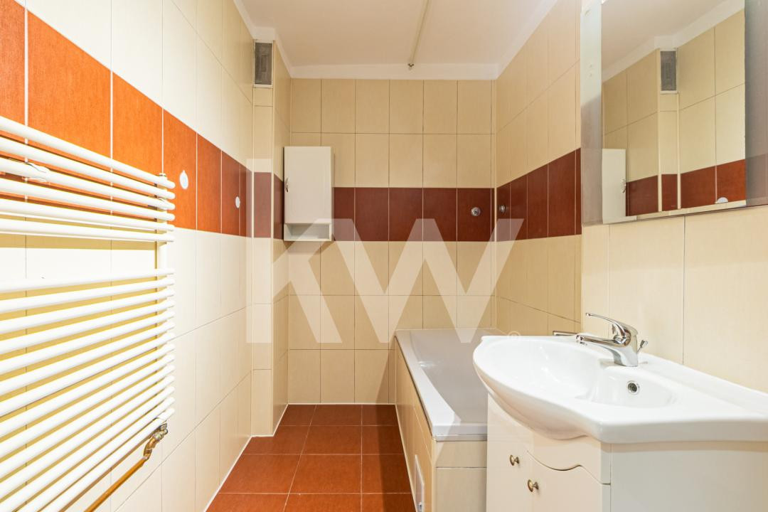 Apartament 3 camere, 64,7 mp, Bd. Al. Vlahuță, Gemenii + parcare, Comision 0%