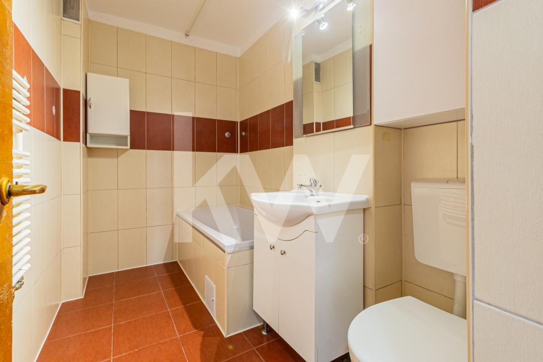 Apartament 3 camere, 64,7 mp, Bd. Al. Vlahuță, Gemenii + parcare, Comision 0%