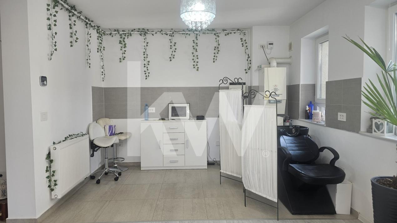 Studio nemobilat - pretabil birou sau locuință - Kasper Coresi