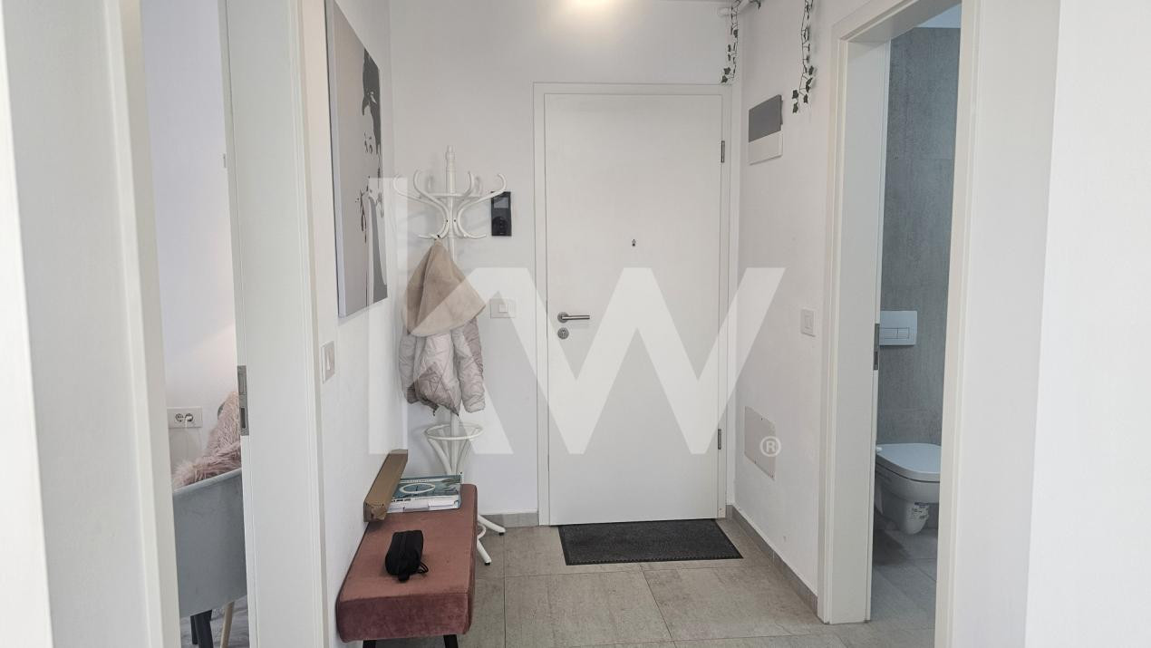 Studio nemobilat - pretabil birou sau locuință - Kasper Coresi