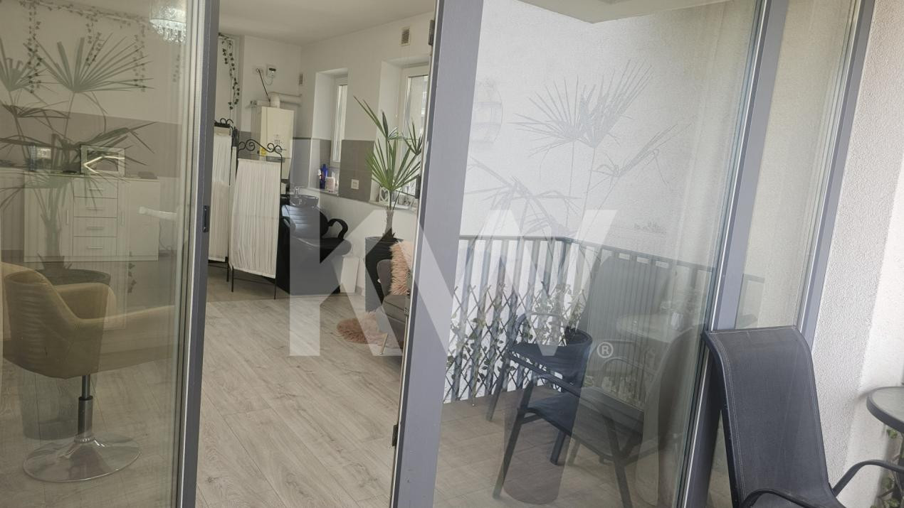 Studio nemobilat - pretabil birou sau locuință - Kasper Coresi