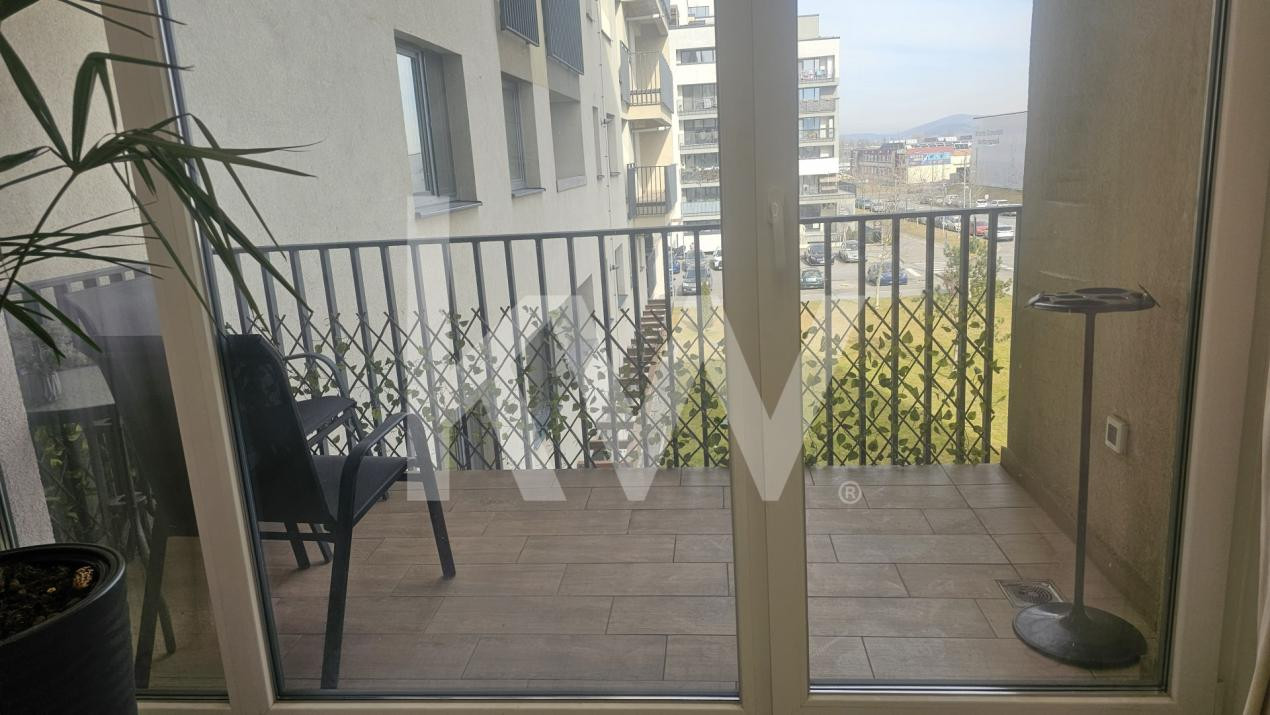 Studio nemobilat - pretabil birou sau locuință - Kasper Coresi