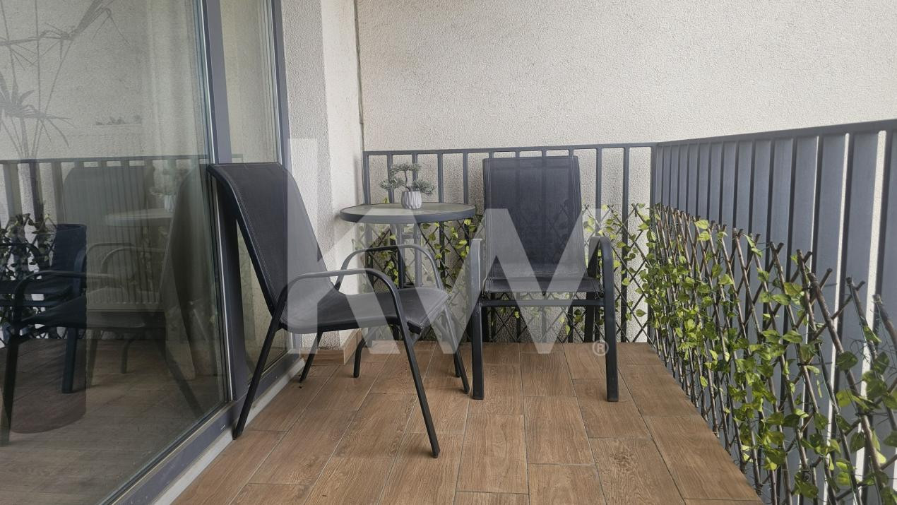 Studio nemobilat - pretabil birou sau locuință - Kasper Coresi