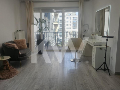 Studio nemobilat - pretabil birou sau locuință - Kasper Coresi