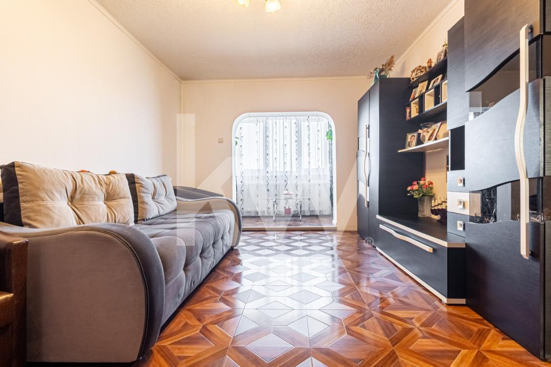 Apartament 2 camere mobilat Tractorul/Mutare imediata si loc de parcare