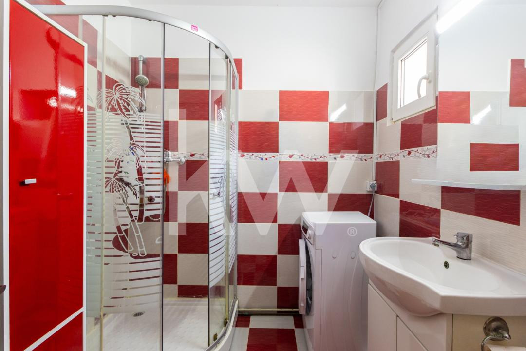 Apartament 2 camere mobilat Tractorul/Mutare imediata si loc de parcare