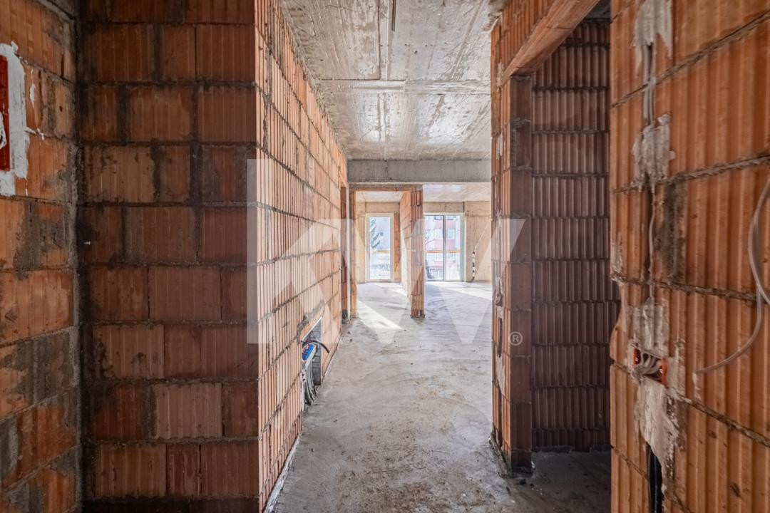 Apartament 3 camere I COMISION 0% I Predare 2026