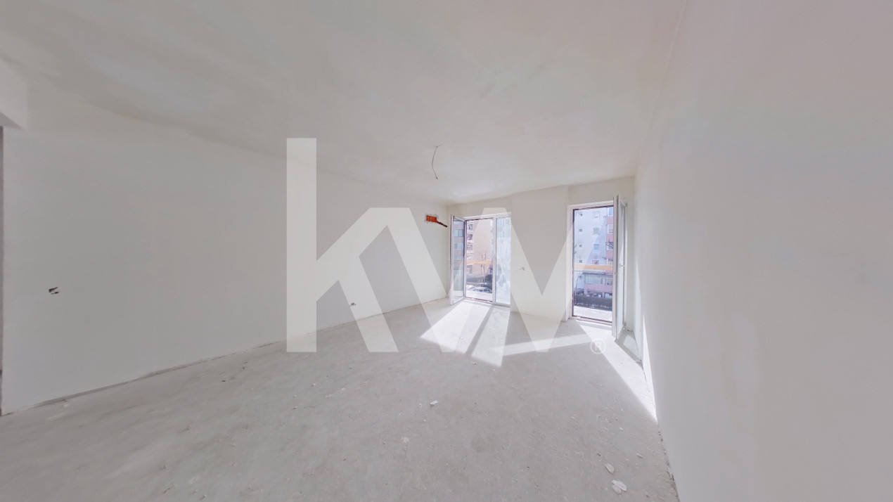 Apartament 3 camere I  8% DISCOUNT Toata Luna MARTIE  I Predare 2026