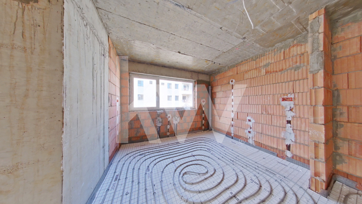 Apartament 3 camere I  8% DISCOUNT Toata Luna MARTIE  I Predare 2026