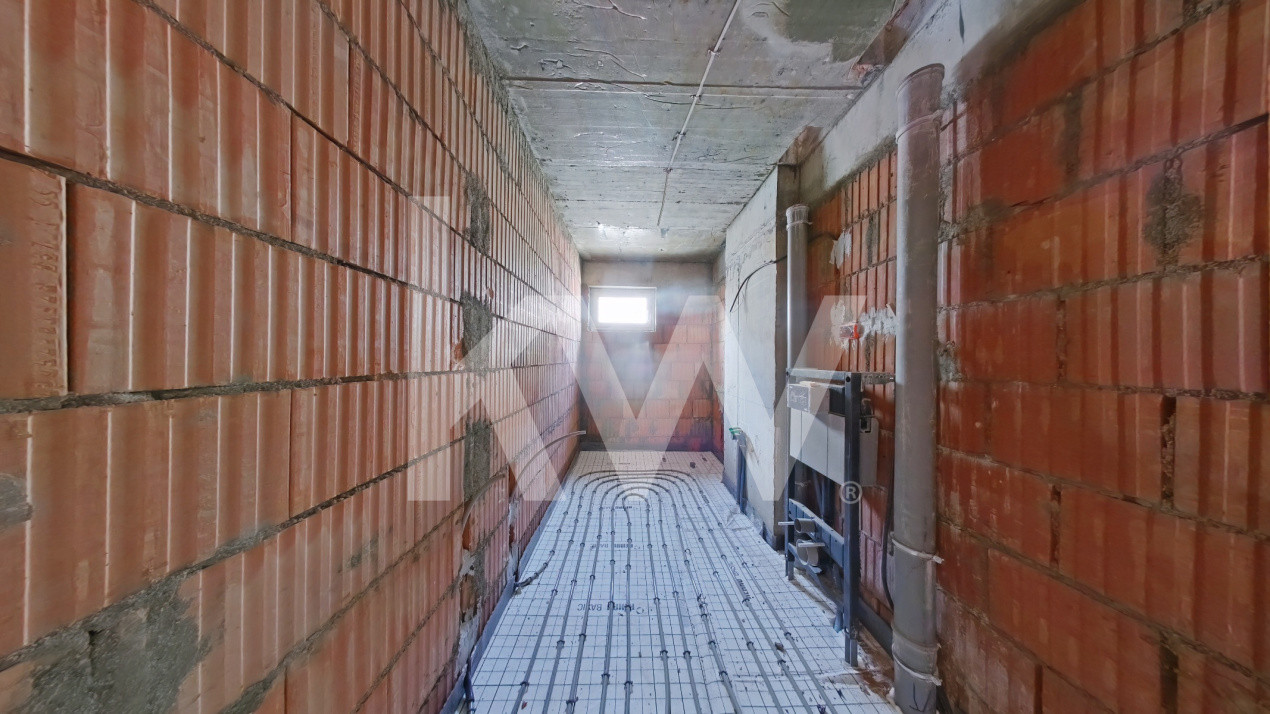 Apartament 3 camere I  8% DISCOUNT Toata Luna MARTIE  I Predare 2026