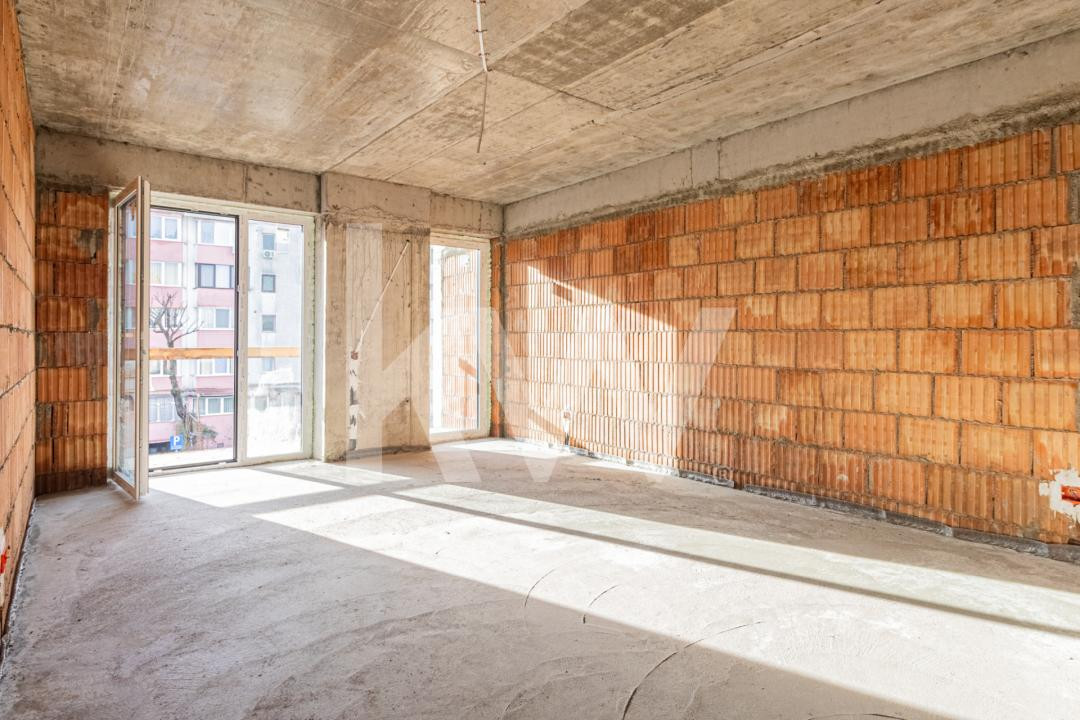 Apartament 3 camere I COMISION 0%