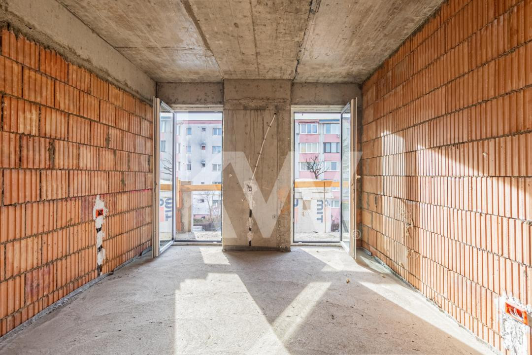 Apartament 3 camere I COMISION 0%