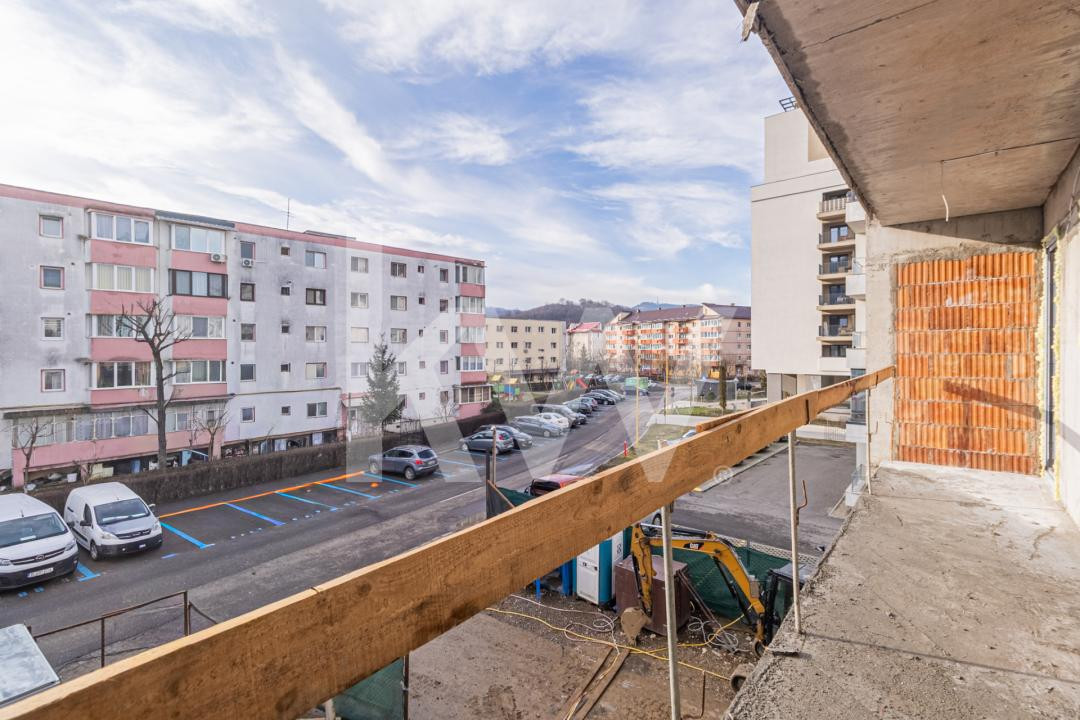 Apartament 3 camere I COMISION 0%