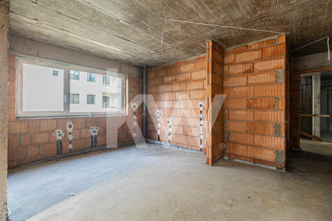 Apartament 3 camere I COMISION 0%