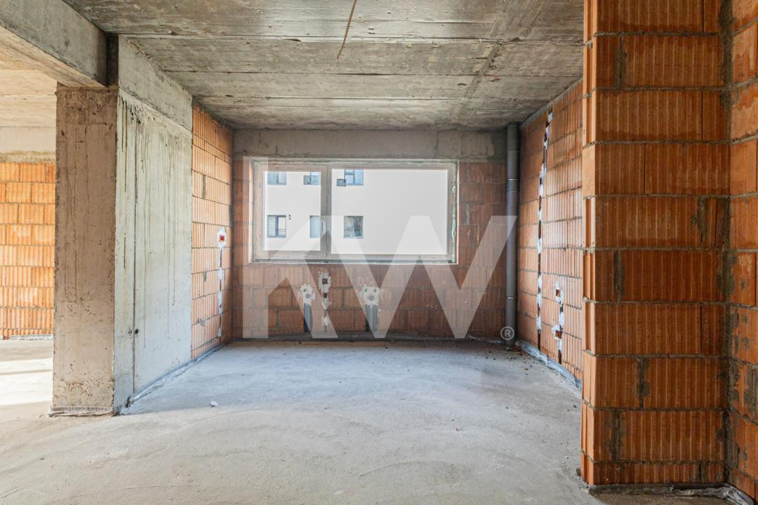 Apartament 3 camere I COMISION 0%