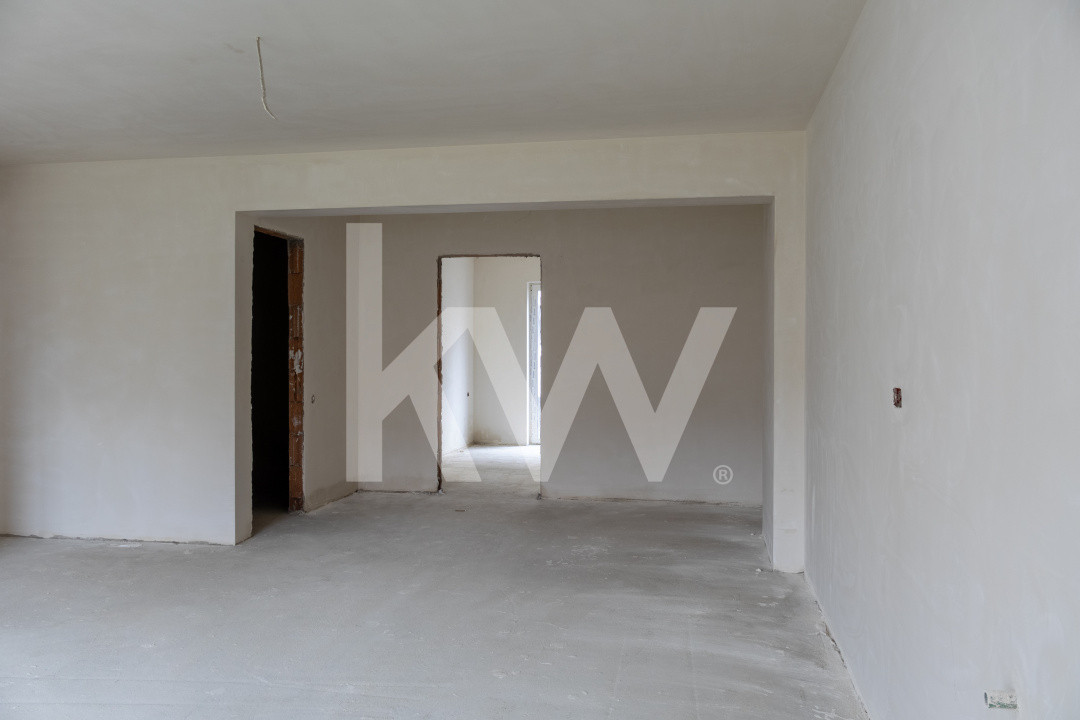 Apartament 3 camere I 7% DISCOUNT I Predare 2026 I 0% Comision - foto 6