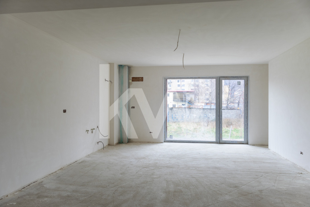 Apartament 3 camere I 7% DISCOUNT I Predare 2026 I 0% Comision - foto 7