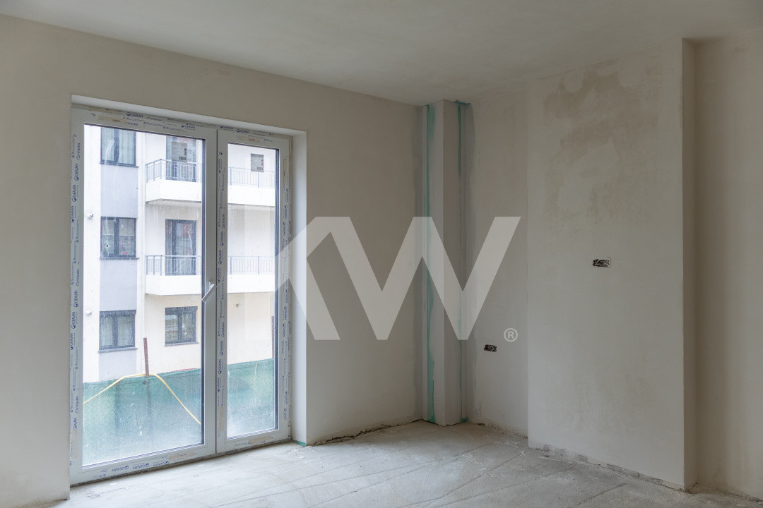 Apartament 3 camere I 7% DISCOUNT I Predare 2026 I 0% Comision - foto 8