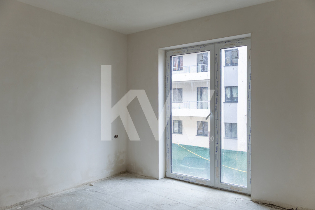 Apartament 3 camere I 7% DISCOUNT I Predare 2026 I 0% Comision - foto 9