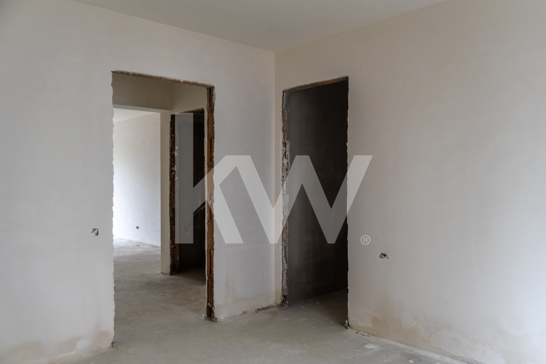 Apartament 3 camere I 7% DISCOUNT I Predare 2026 I 0% Comision - foto 10