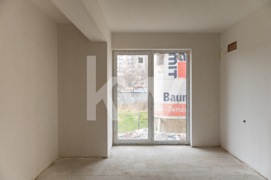 Apartament 3 camere I 7% DISCOUNT I Predare 2026 I 0% Comision - foto 12