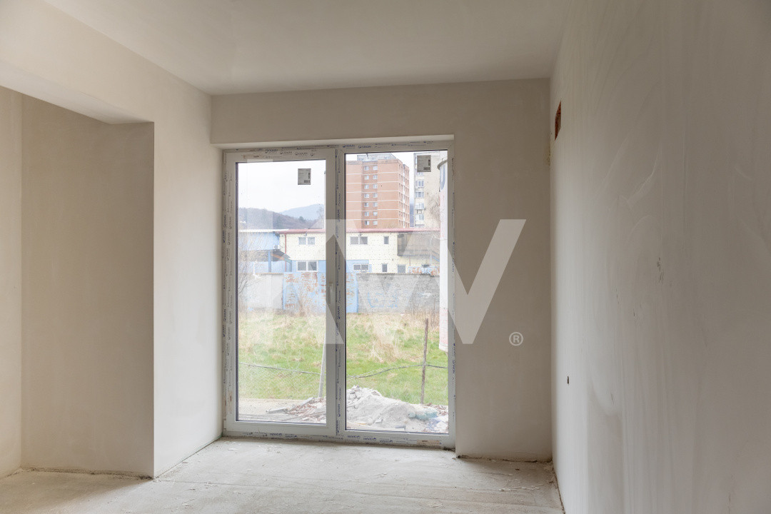 Apartament 3 camere I 7% DISCOUNT I Predare 2026 I 0% Comision - foto 13