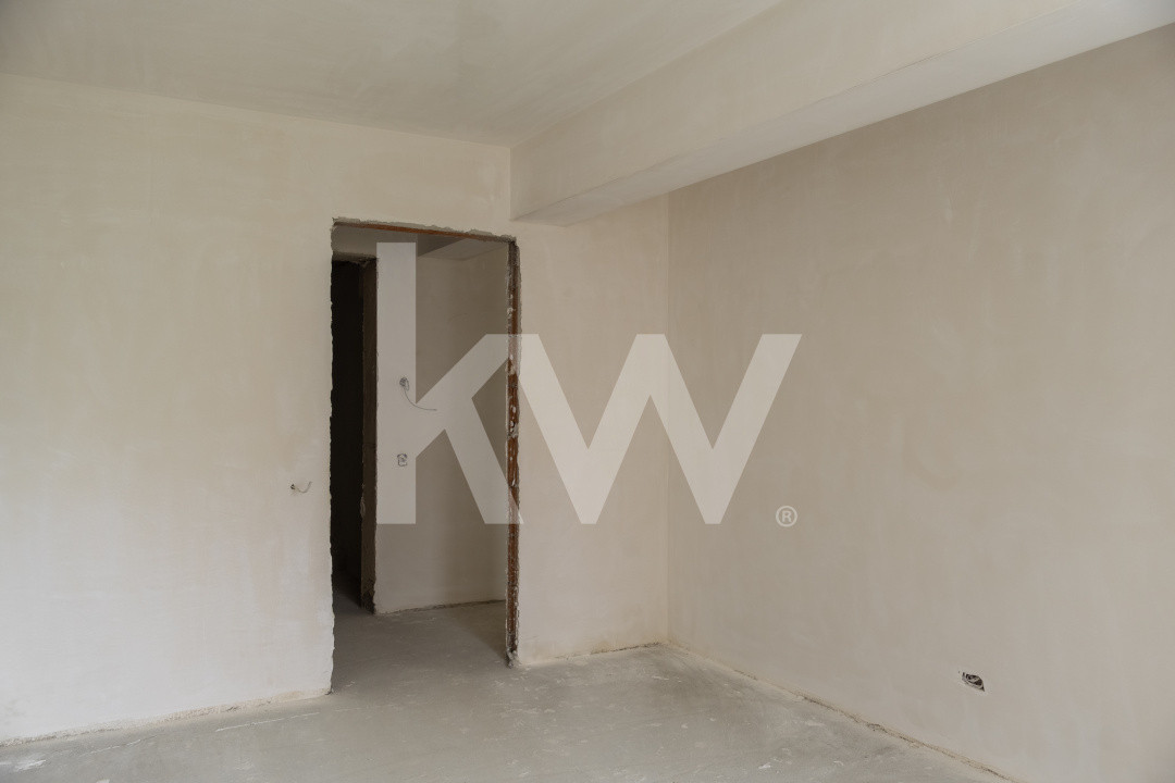 Apartament 3 camere I 7% DISCOUNT I Predare 2026 I 0% Comision - foto 14