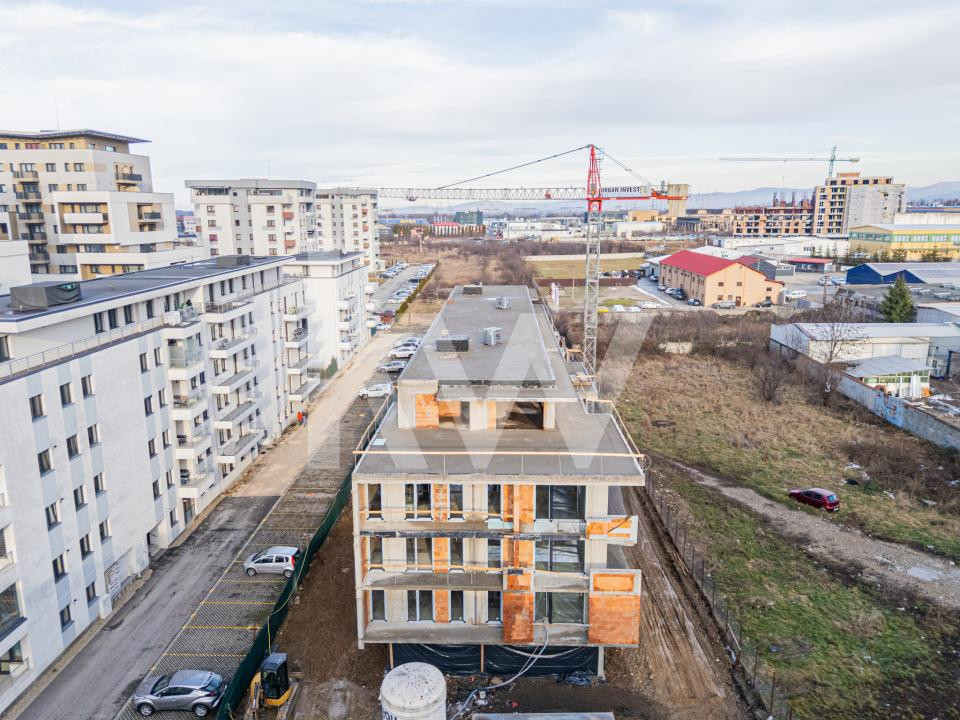 Garsoniera I COMISION 0%