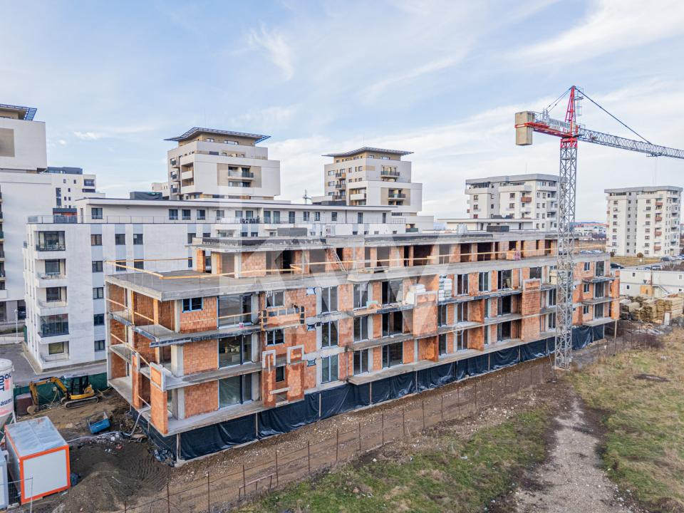 Garsoniera I COMISION 0%