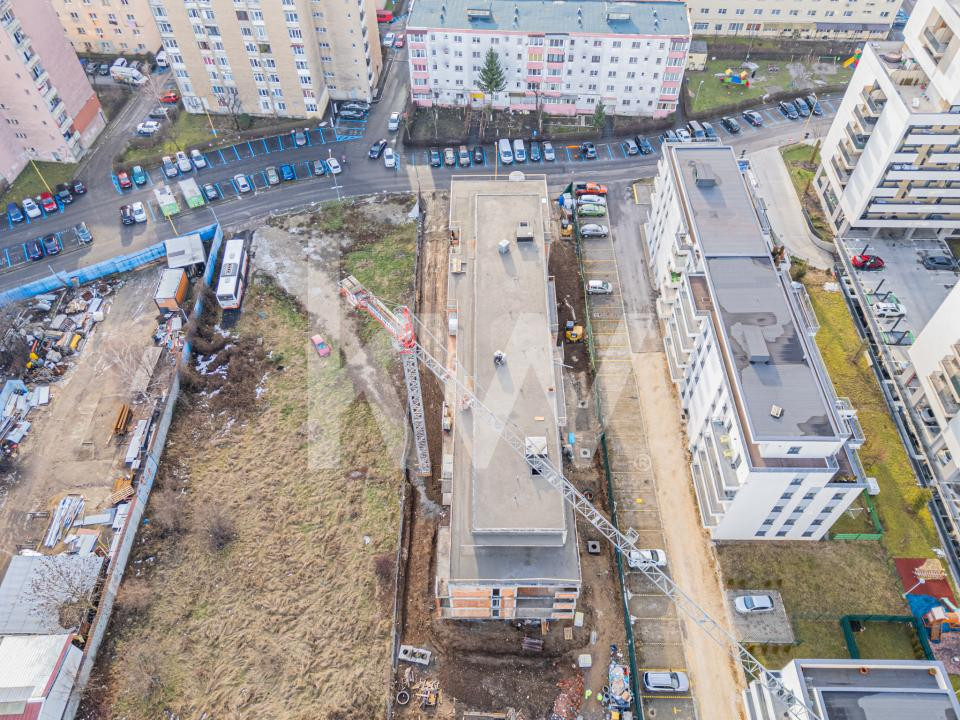 Garsoniera I COMISION 0%