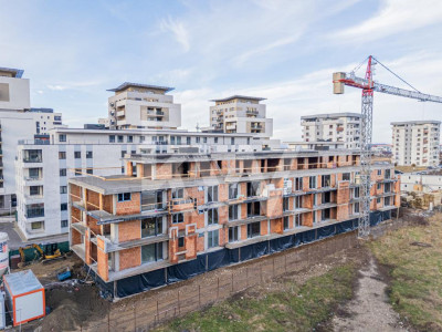 Garsoniera I COMISION 0%