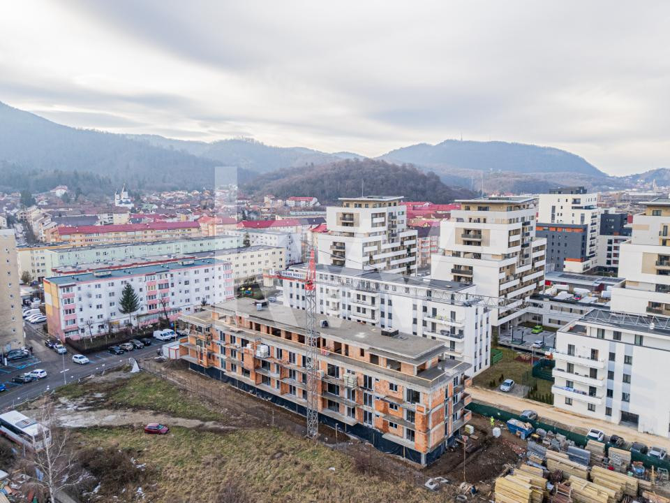 Garsoniera I COMISION 0%