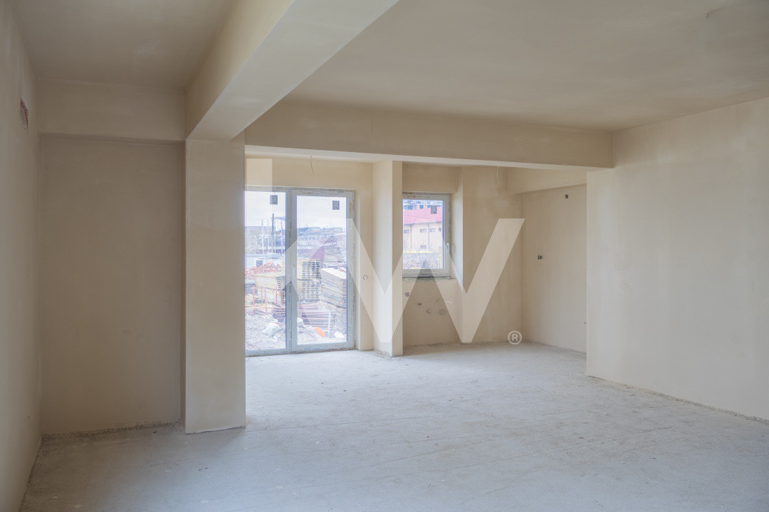 Garsoniera  I 7% DISCOUNT I Predare 2026 I 0% Comision - foto 4