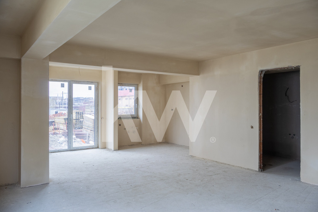 Garsoniera  I 7% DISCOUNT I Predare 2026 I 0% Comision - foto 5