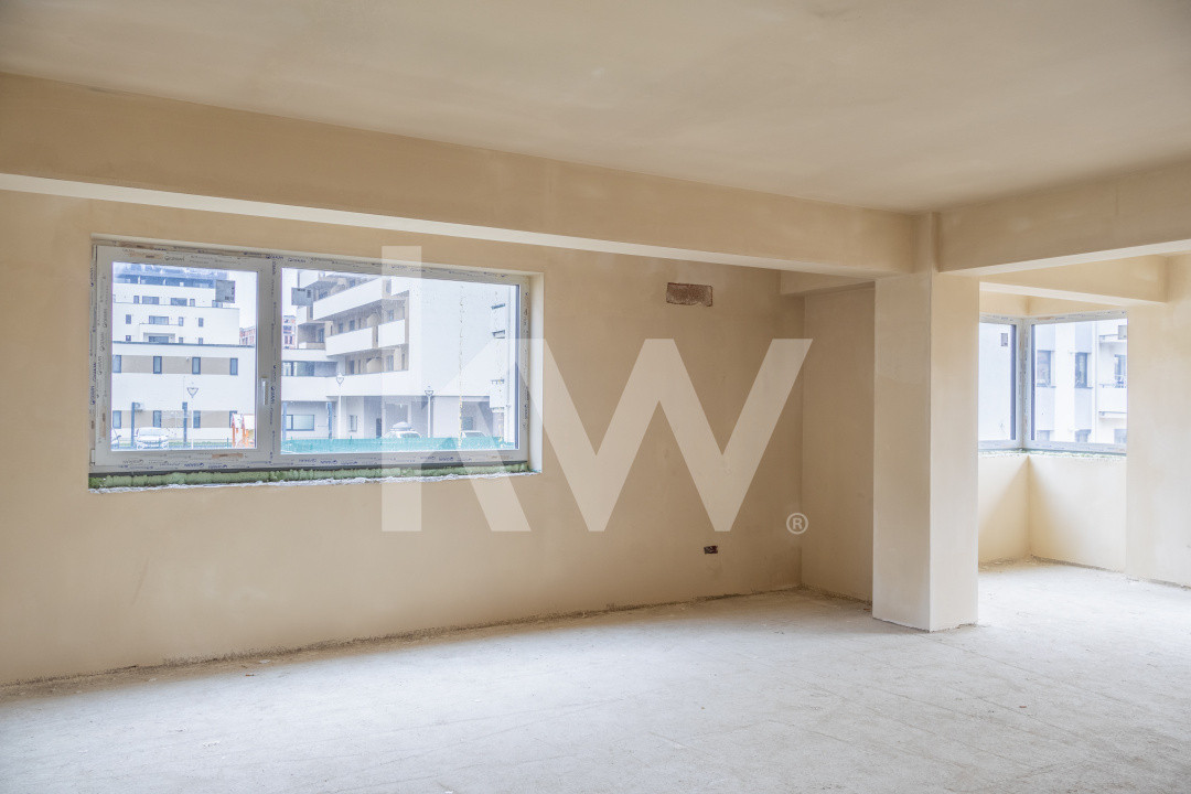 Garsoniera  I 7% DISCOUNT I Predare 2026 I 0% Comision - foto 6