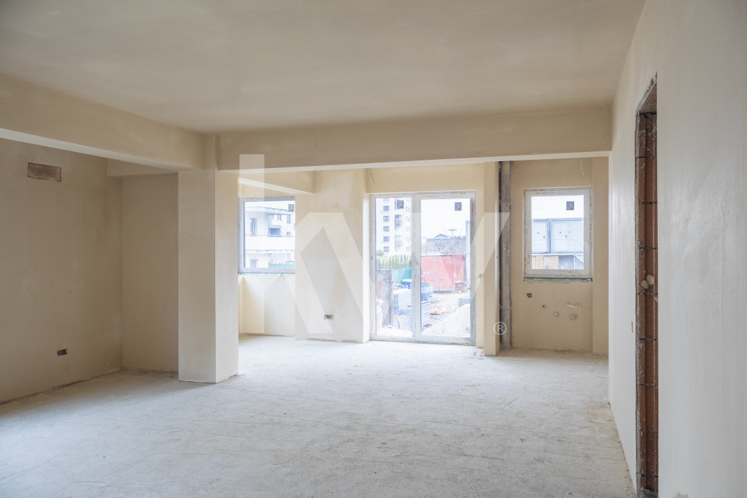 Garsoniera  I 7% DISCOUNT I Predare 2026 I 0% Comision - foto 7