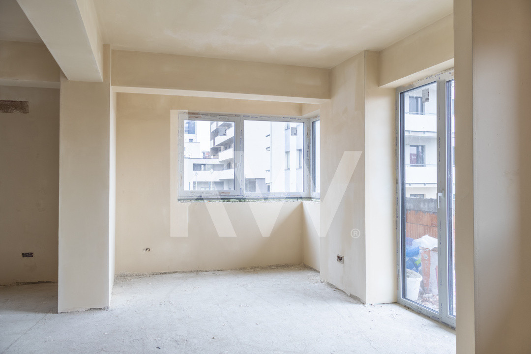 Garsoniera  I 7% DISCOUNT I Predare 2026 I 0% Comision - foto 8