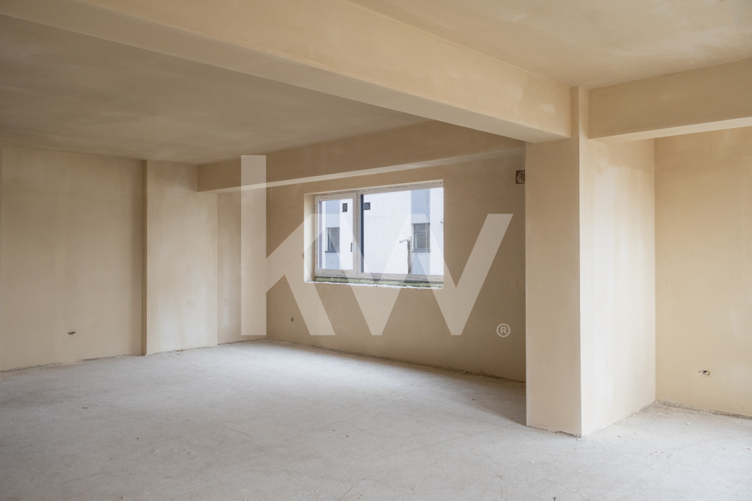 Garsoniera  I 7% DISCOUNT I Predare 2026 I 0% Comision - foto 9