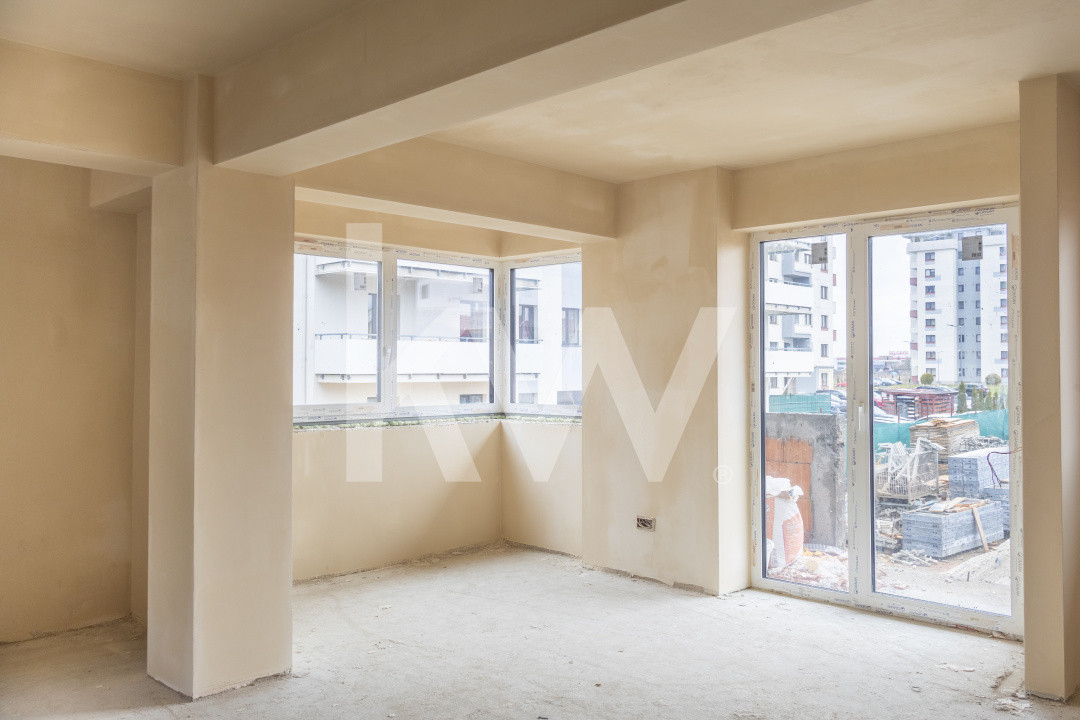 Garsoniera  I 7% DISCOUNT I Predare 2026 I 0% Comision - foto 10