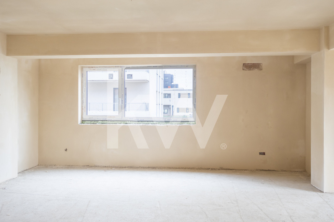 Garsoniera  I 7% DISCOUNT I Predare 2026 I 0% Comision - foto 11