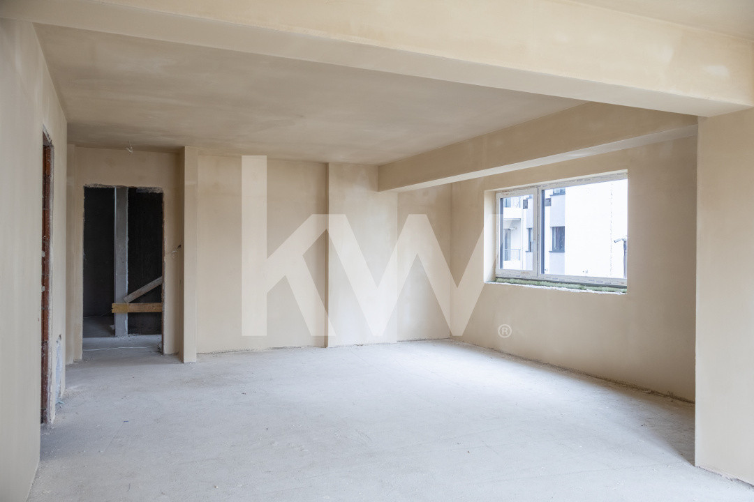 Garsoniera  I 7% DISCOUNT I Predare 2026 I 0% Comision - foto 12